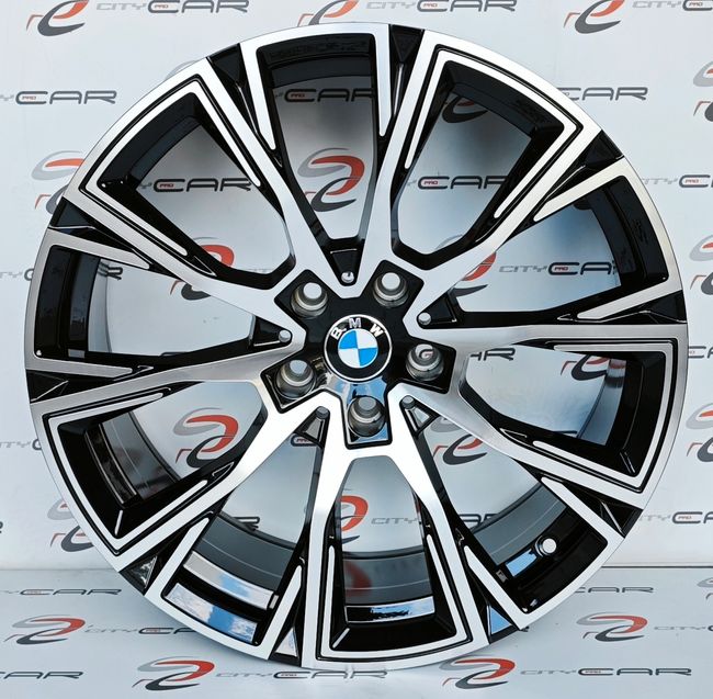 Angel Eye farovi BMW E87(5vrata)/E81(3vrata) Hrom 04-UP
